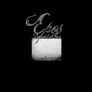 Downfall of Gaia - Epos LP